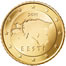 50 centimes face Estonienne 50 centimes face Estonienne