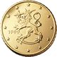 50 centimes face finlandaise