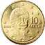 10 centimes face grecque
