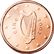 1 centime face irlandaise 1 centime face irlandaise