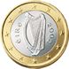 1 euro face irlandaise 1 euro face irlandaise