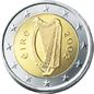2 euros face irlandaise 2 euros face irlandaise