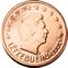 2 centimes face luxembourgeoise 2 centimes face luxembourgeoise