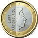 1 euro face luxembourgeoise 1 euro face luxembourgeoise