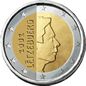 2 euros face luxembourgeoise 2 euros face luxembourgeoise