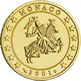 50 centimes face mongasque