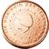 1 centime face hollandaise 1 centime face hollandaise