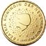 10 centimes face hollandaise 10 centimes face hollandaise