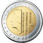 2 euros face hollandaise 2 euros face hollandaise