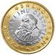 1 euro face Slov�ne