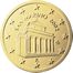 10 centimes face saint-marinaise