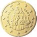 20 centimes face saint-marinaise
