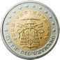 2 euros face du Vatican (2ème série) 2 euros face du Vatican (2ème série)
