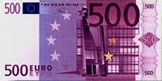 500 euros