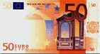 50 euros
