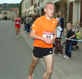 Le premier Marc Jaillard Le premier Marc Jaillard