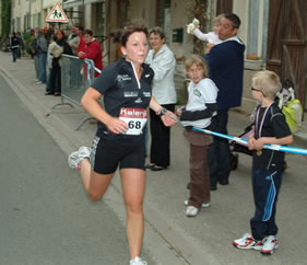 La deuxième Emilie Aubriot La deuxième Emilie Aubriot