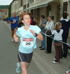 La troisième Céline Franzaroli La troisième Céline Franzaroli