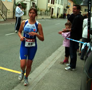 Première féminine Première féminine