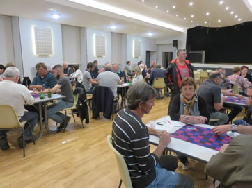 La m�me concentration