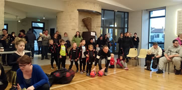 ASPN démonstration ASPN démonstration