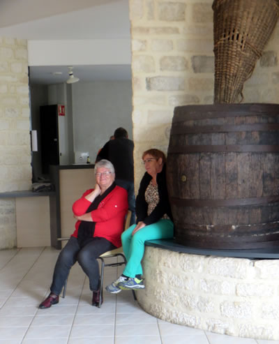 Concert de l'Harmonie de Joinville