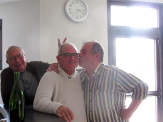 Concert de l'Harmonie de Joinville