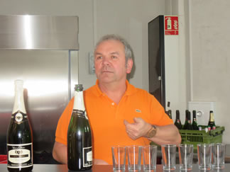 Concert de l'Harmonie de Joinville