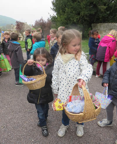 Concert de l'Harmonie de Joinville