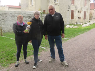 Concert de l'Harmonie de Joinville