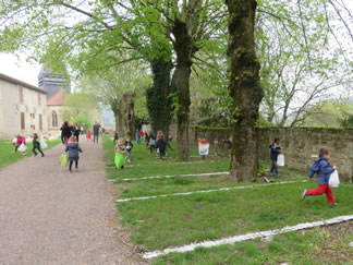 Concert de l'Harmonie de Joinville