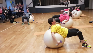 La d�monstration commence...!