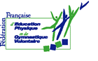 Logo F�d�ration Fran�aise de G.V.