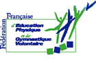 Logo F�d�ration Fran�aise de G.V.