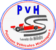 Logo pvh