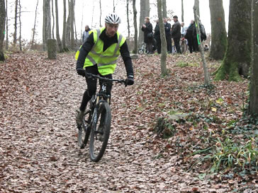 Jean-Paul Stphan en ouvreur