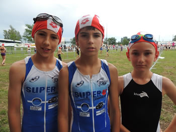Malo - Jules - Arthur