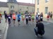 Dpart du 1000 m