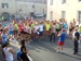 Le dpart du 5 km