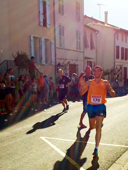 Arrive de Nicolas Pires en 15'39''