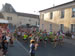 Les coureurs du 10 km sont lancs