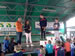 Le podium du 2000 m