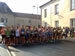 Ils sont prts pour courir les 2500 m et 5000 m