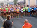 Les coureurs du 10 km sont prts pour le dpart