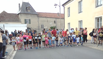 Ils sont prts pour les 500 m