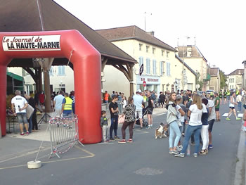 Le public est toujours au rendez-vous