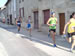 Sur le 5 km, Jules Stphan (cadet) lutte parmi les grands