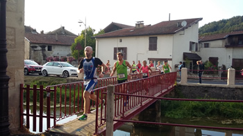 Sbastien Mauvage est parti en tte