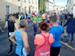 L'ambiance avant le dpart du 10 km