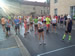 Les coureurs du 10 km se prparent...